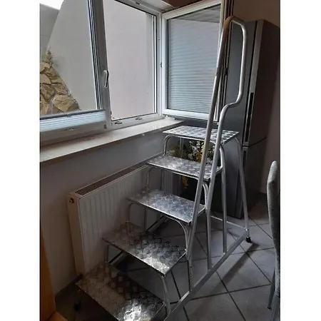 In Schambach Comfortable Prázdninový dům *