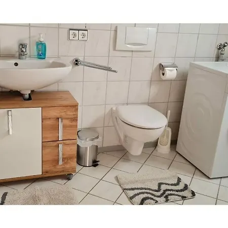 In Schambach Comfortable Eichstetten