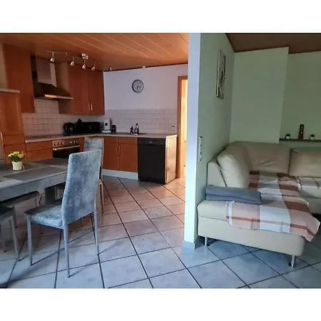 In Schambach Comfortable Prázdninový dům *