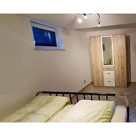 Prázdninový dům In Schambach Comfortable