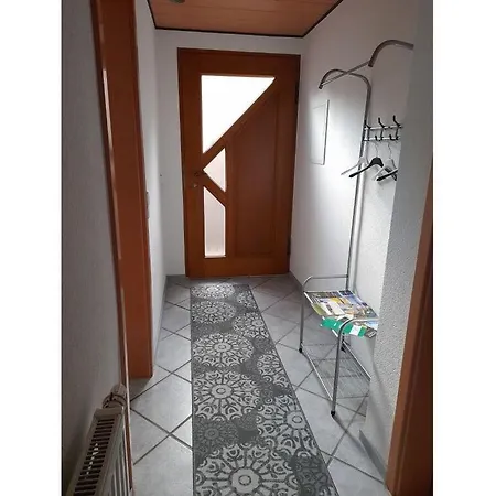 In Schambach Comfortable Prázdninový dům Eichstetten