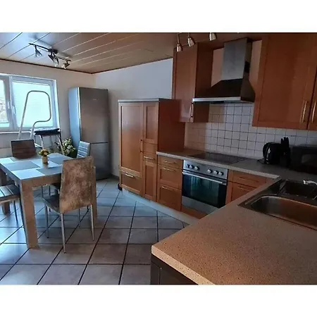 In Schambach Comfortable