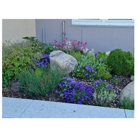 In Schambach Comfortable Prázdninový dům Eichstetten