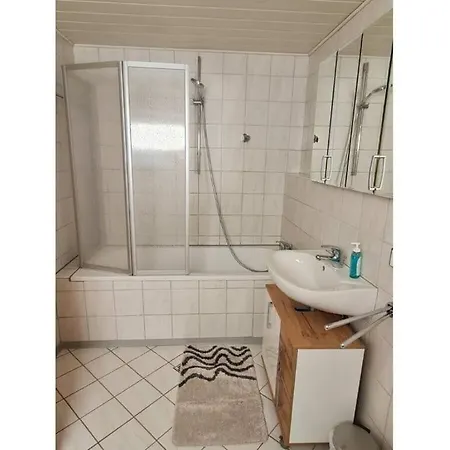 In Schambach Comfortable Prázdninový dům