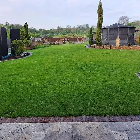 Prázdninový dům In Schambach Comfortable Eichstetten